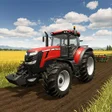 Иконка программы: Tractor Job Simulator