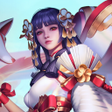 Icon of program: AOV Wallpaper HD 4K