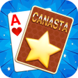 Иконка программы: Canasta Masters Game