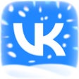 ไอคอนของโปรแกรม: VK  social network