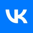 VK social network icon