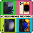 程序图标：Mobile Phone Online Shopp…