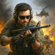Icon of program: Black Strike: War Shooter