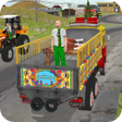 Icoon van programma: Animal Cargo Driving Game…