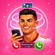 프로그램 아이콘: Prank Call - Idol Video C…
