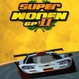 Programikonen: Super Woden GP 2