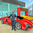 Ícone do programa: Car Dealer Car Saler Simu…