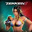 Ikona programu: Tekken 8 Mobile