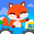 プログラムのアイコン：Baby Cars