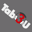 أيقونة البرنامج: Tab3U