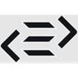 Icon of program: PureScript