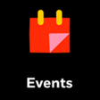 BlackRock Events icon