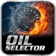 プログラムのアイコン：Oil Selector