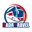 プログラムのアイコン：Badr Travel