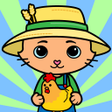 Ícone do programa: Yasa Pets Farm