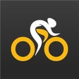 Иконка программы: MyWhoosh: Indoor Cycling …