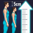 Symbol des Programms: Height Increase Workout
