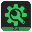 أيقونة البرنامج: Viper GFX Tool for PUBG  …
