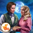 程序图标：Hidden Objects - Dark Rom…