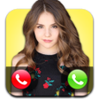 Icon of program: Piper Rockelle Call - Fak…