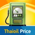 Thailand Oil Price Today