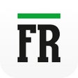 Programın simgesi: FR Digitale Zeitung