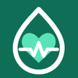 Ikona programu: Cardia: Blood Pressure  S…