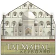 Taj Mahal Keyboard