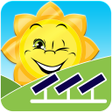 Icoon van programma: SolarCT - Solar PV Calcul…