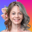 أيقونة البرنامج: Meet Your Future Self Old…