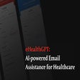 Ícone do programa: eHealthGPT beta