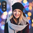 أيقونة البرنامج: Blur Photo Editor -Blur i…