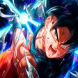 Icon of program: Goku Dragon Ball Wallpape…