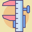 Programın simgesi: ISO 286 Tolerances and fi…