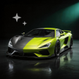 程序图标：RevMod AI-Car Tuning  Des…