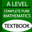 程序图标：A Level Mathematics Textb…