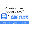 Create a Google Doc™
