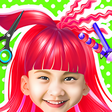 Ikona programu: My Hair Salon