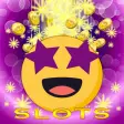 Emoji Slots Casino Vegas