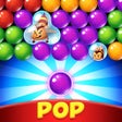 Ícone do programa: Buggle 2 - Bubble Shooter