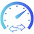 Biểu tượng của chương trình: Data Transfer Calculator