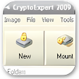 Icon of program: CryptoExpert 2011