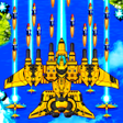 程序图标：Galaxy War 1945 Space Sho…