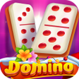 程序图标：Dominó Online - Jogo de P…