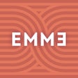 أيقونة البرنامج: Emme: Pill  Health Tracke…