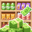 Icoon van programma: Supermarket Goods Sort