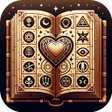 ไอคอนของโปรแกรม: Love Ancient Spells