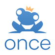 Icoon van programma: Once - Quality dating for…