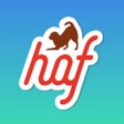 ไอคอนของโปรแกรม: Hafinder
