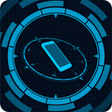 Holo Droid icon